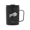 12 Oz. Stainless Steel Scout Mug
