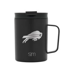 12 Oz. Stainless Steel Scout Mug