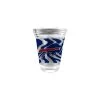 2 Oz. Zebra Shot Glass