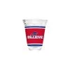 2 Oz. Billieve Shot Glass