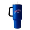 Bills 40 Oz. Stainless Steel Travel Tumbler