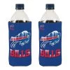 WinCraft Bills Frozen Primary Logo Can Cooler