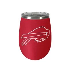 10 Oz. Red Wine Tumbler