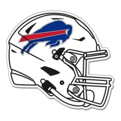 WinCraft Buffalo Bills Logo Pin Set - 4 Pack -SportThreads BILLHP013400C