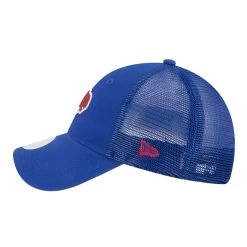 Bills New Era Sparkle Ladies 9FORTY Hat -SportThreads BILLLH0019B