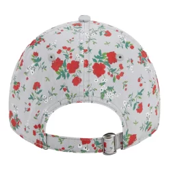 Bills New Era Bouquet Ladies 9TWENTY Hat -SportThreads BILLLH0021D