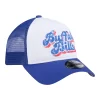 Ladies Bills New Era 9FORTY Retro Script Adjustable Hat