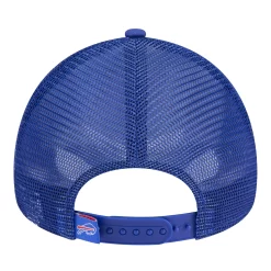 Ladies Bills New Era 9FORTY Retro Script Adjustable Hat -SportThreads BILLLH0028D