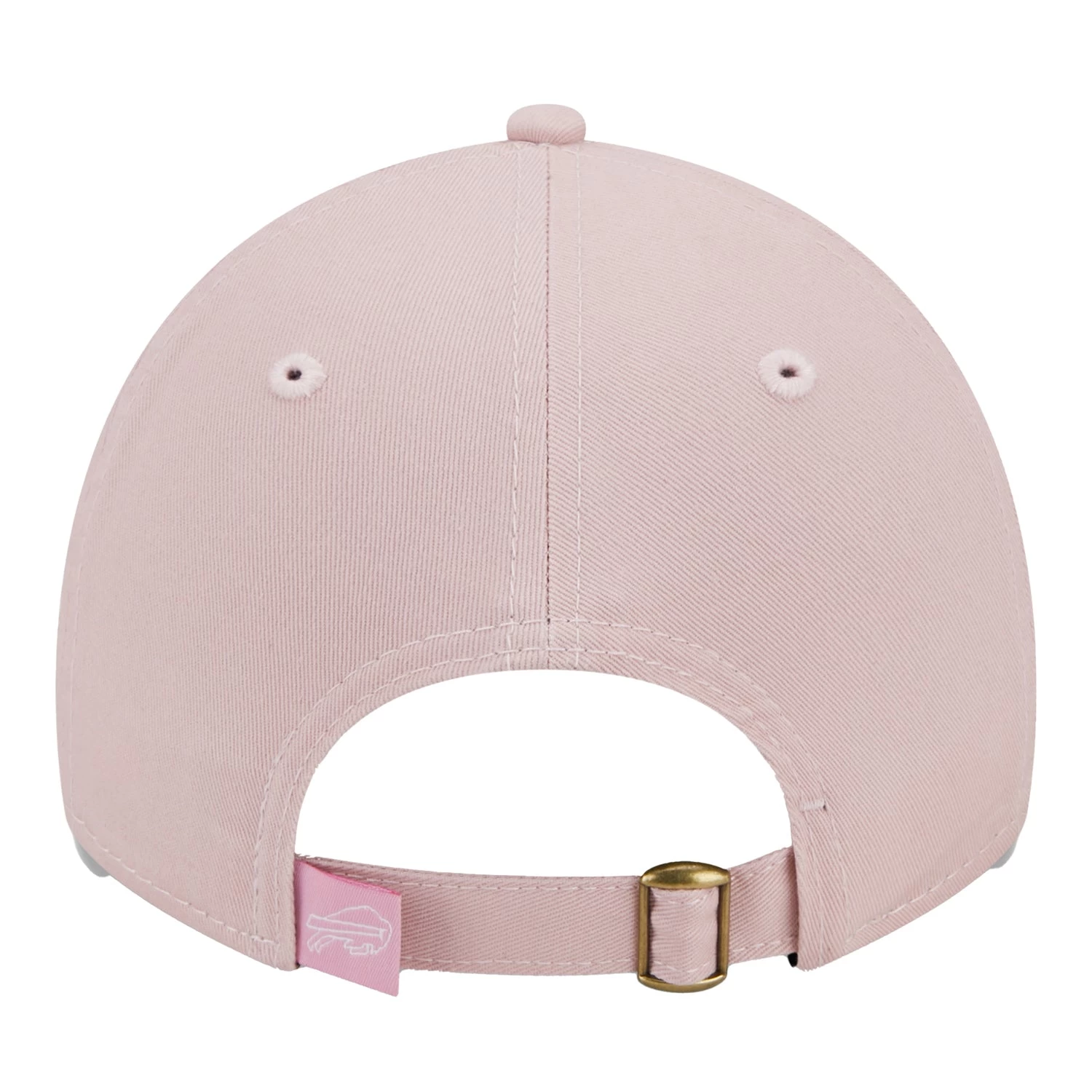 Ladies Bills New Era 9TWENTY Script Adjustable Hat 3 Ladies Bills New Era 9TWENTY Script Adjustable Hat - Image 3