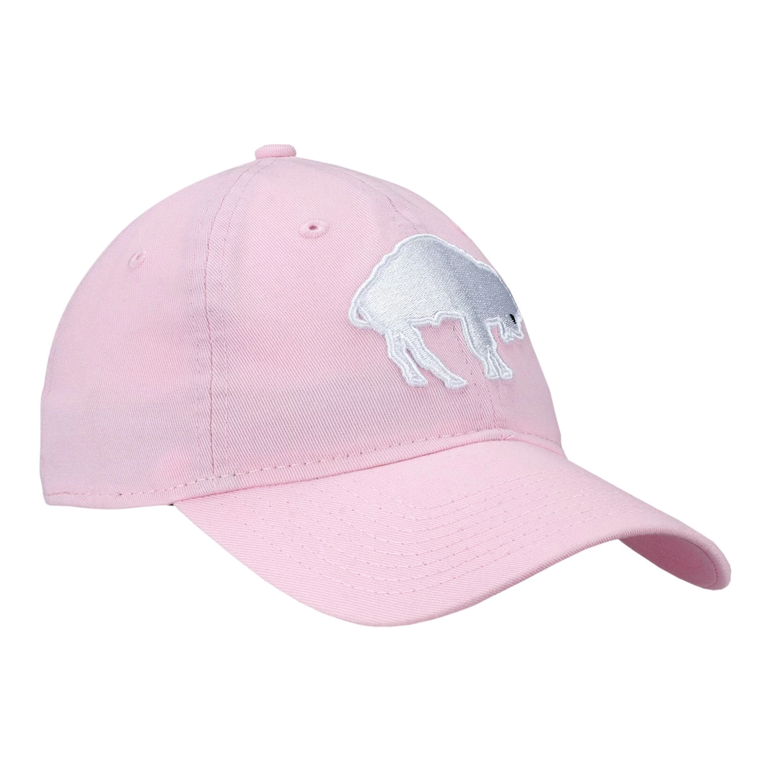 New Era 9TWENTY Ladies Classic Logo Adjustable Hat 2 New Era 9TWENTY Ladies Classic Logo Adjustable Hat - Image 2