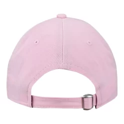 New Era 9TWENTY Ladies Classic Logo Adjustable Hat 5 New Era 9TWENTY Ladies Classic Logo Adjustable Hat -SportThreads BILLLH9010 D