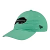 New Era Ladies Mint Adjustable Hat
