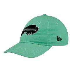 New Era Ladies Mint Adjustable Hat