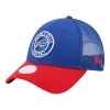Women's New Era Bills Glitter Patch 9FORTY Snapback Hat