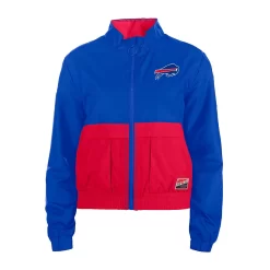 Ladies Bills New Era Wind Breaker