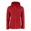 Ladies Cutter & Buck Evoke Softshell Jacket