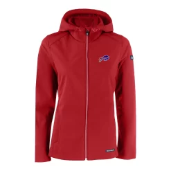 Ladies Cutter & Buck Evoke Softshell Jacket