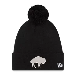 Bills New Era Ladies Vintage Knit