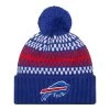 Ladies Bills New Era Cozy Knit Hat