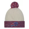 Ladies Bills New Era Fresh Knit Hat
