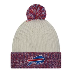 Ladies Bills New Era Fresh Knit Hat