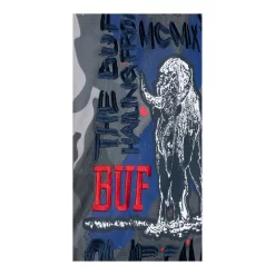 Wild Collective Buffalo Bills Unisex One Family Full Zip Jacket -SportThreads BILLLMJ0080 E