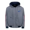Wild Collective Buffalo Bills Unisex Corduroy Full Zip Jacket