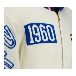 Wild Collective Buffalo Bills Unisex Full Zip Sweater -SportThreads BILLLMS0143 E1