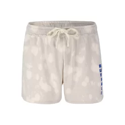 Ladies Bills Junk Food Touchdown Shorts