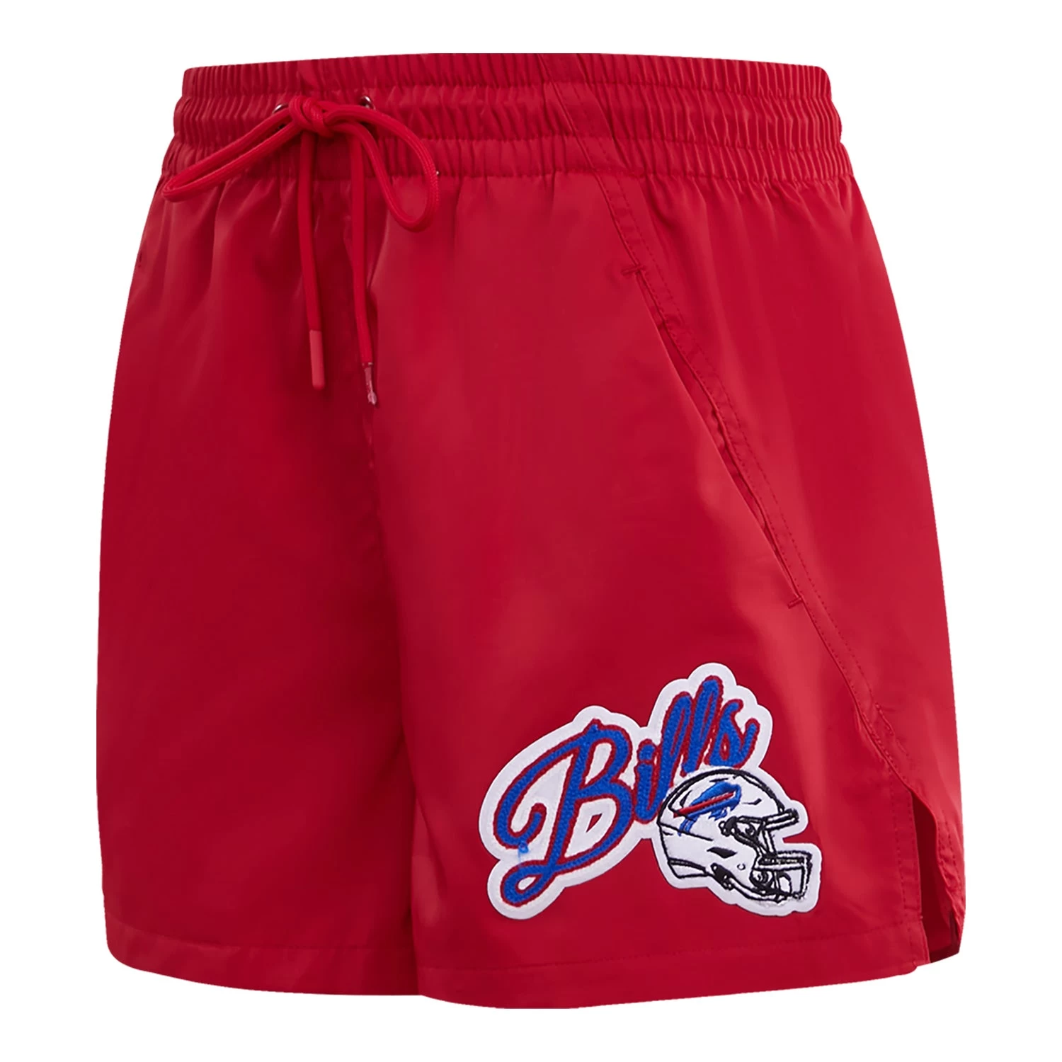 Ladies Bills Pro Standard Woven Shorts 2 Ladies Bills Pro Standard Woven Shorts - Image 2