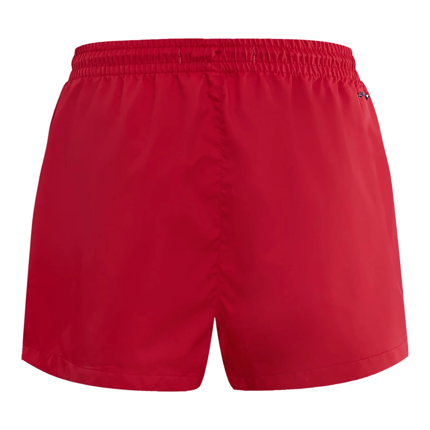 Ladies Bills Pro Standard Woven Shorts 3 Ladies Bills Pro Standard Woven Shorts - Image 3