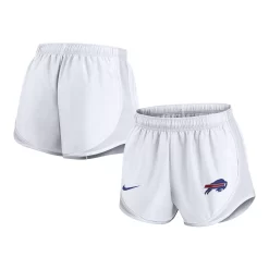 Buffalo Bills Women's Nike Tempo Shorts -SportThreads BILLLP0019A