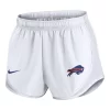 Buffalo Bills Women's Nike Tempo Shorts