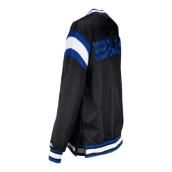 Starter Ladies Retro Bills Pullover 5 Starter Ladies Retro Bills Pullover -SportThreads BILLLS0051 C