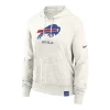 Bills Women's Nike Gym Vintage Hoodie