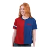 Ladies Bills Starter Split T-Shirt
