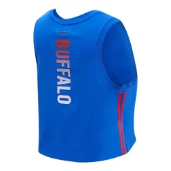 Ladies Bills Pro Standard Ombre Boxy Tank Top -SportThreads BILLLT0093B