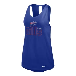 Bills Women's Nike Dri-fit Tank
