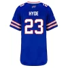 Ladies Nike Game Home Micah Hyde Jersey