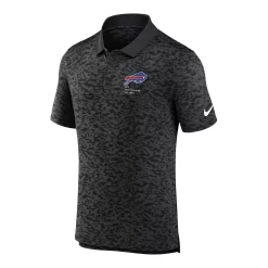 Nike Buffalo Bills Primetime Fashion Polo