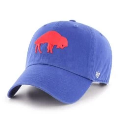 '47 Brand Bills Classic Cleanup Hat