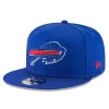 New Era Bills 9FIFTY Basic Snapback Hat