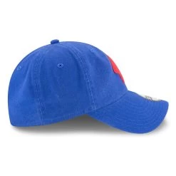 New Era Bills 9TWENTY Core Classic Adjustable Hat -SportThreads BILLMH004000B