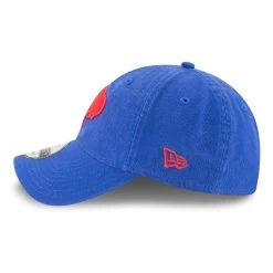 New Era Bills 9TWENTY Core Classic Adjustable Hat -SportThreads BILLMH004000C