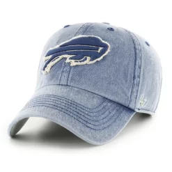 Bills '47 Brand Esker Clean Up Hat
