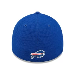 New Era Bills 2022 Sideline Coaches 39THIRTY Flex Hat -SportThreads BILLMH1007D