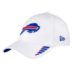 New Era Bills Dash Flex Hat
