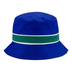 New Era Bills Reversible Golfer Bucket Hat -SportThreads BILLMH1043 D
