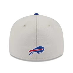 New Era Bills 2023 NFL Draft 59FIFTY Fitted Hat -SportThreads BILLMH1055D