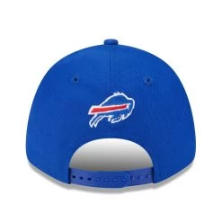 New Era Bills 2023 NFL Draft 9FORTY Adjustable Hat -SportThreads BILLMH1057D
